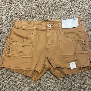 arizona jean shorts